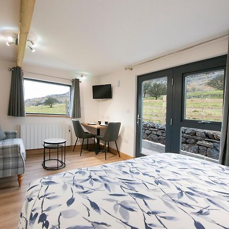 Dalecote Barn Bed & Breakfast Ingleton  Exteriér fotografie