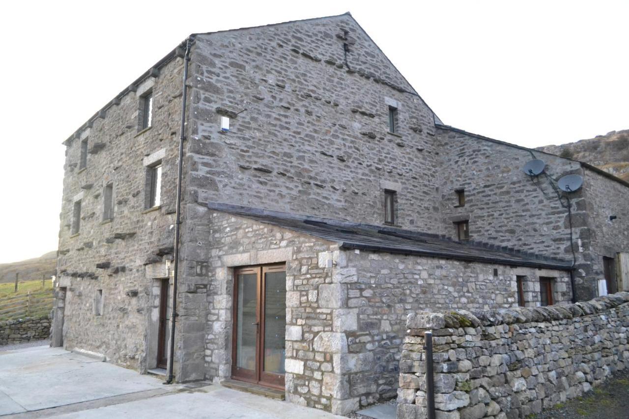 Dalecote Barn Bed & Breakfast Ingleton  Exteriér fotografie